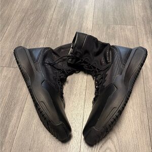 Nike SFB B1 Tactical Military Boots Triple Black DX2117-001 Men’s Size 13 NEW